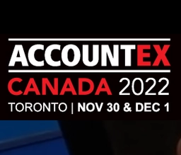 ACCOUNTEX CANADA