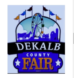 DeKalb County Fair