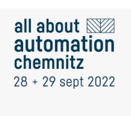 All About Automation Chemnitz
