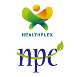 Healthplex Expo, Natural & Nutraceutical Products Shenzhen