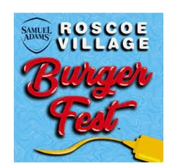 Roscoe Village Burger Fest