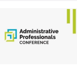 Administrative Professionals Conference
