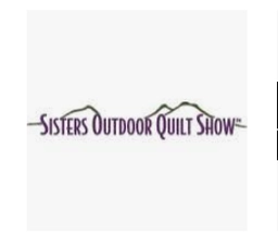 Sisters Outdoor Quilt Show