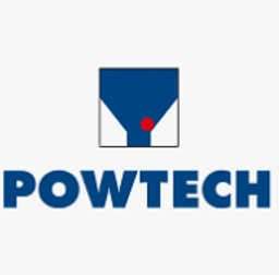 POWTECH Expo