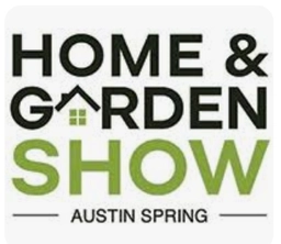AUSTIN SPRING HOME + GARDEN SHOW
