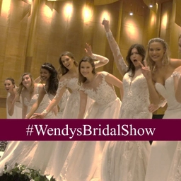 Wendy's Bridal Show