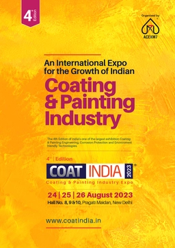 Coat India Expo 2023