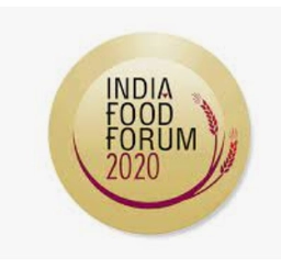 INDIA FOOD FORUM