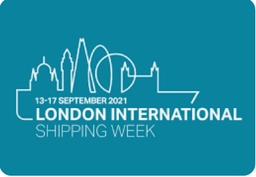 LISW - London International Shipping Week