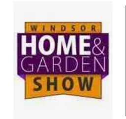 Windsor Home & Garden Show