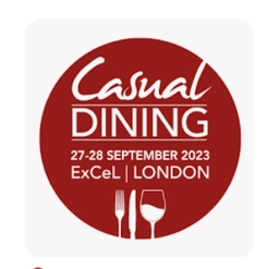 CASUAL DINING