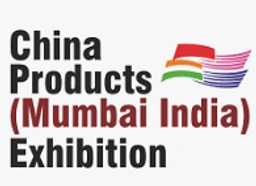 China Products (Mumbai India) Exhibition