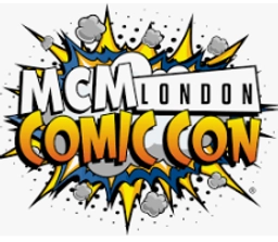 Mcm London Comic Con