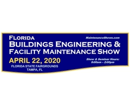 Florida Buildings Engineering & Facility Maintenance Show