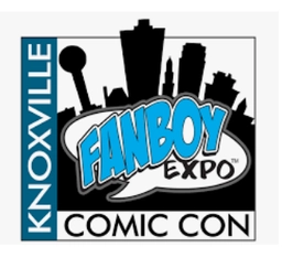 Fanboy Expo Knoxville