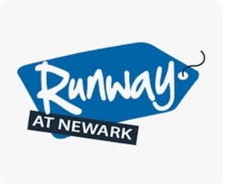 RUNWAY MONDAY AT NEWARK ANTIQUES AND COLLECTORS FAIR