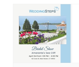 Wedding Steps Bridal Show
