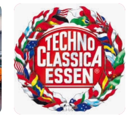 TECHNO CLASSICA ESSEN