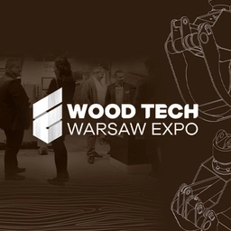 Wood Tech Warsaw Expo