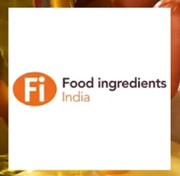 FI INDIA - FOOD INGREDIENTS INDIA