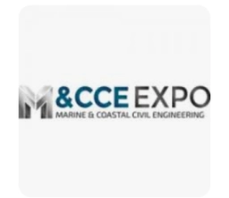 M&CEE EXPO - MARINE & COASTAL CIVIL ENGINEERING/ SEAWORK