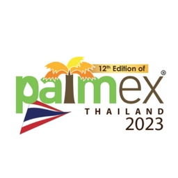 PALMEX Thailand 2023 