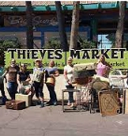 Thieves Market