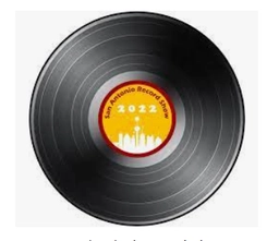 Vinyl Record Show of San Antonio