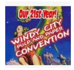 Windy City Pulp and Paper Convention