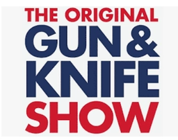 Harrison/Clare Gun & Knife Show