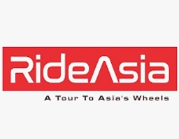 Ride Asia