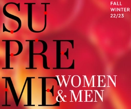 Supreme Women & Men