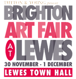 Brighton Art Fair