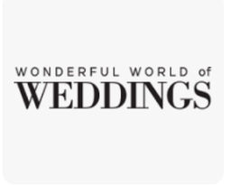 WONDERFUL WORLD OF WEDDINGS