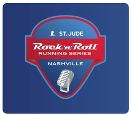 St. Jude Rock 'n' Roll Nashville