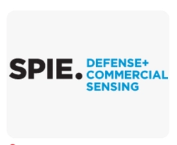 SPIE DEFENSE + COMMERCIAL SENSING EXPO