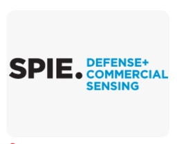 SPIE Defense + Commercial Sensing Expo