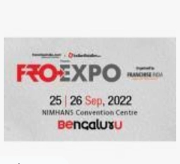 FROEXPO Bengaluru