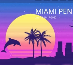 Miami Pen Show