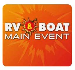 RV & BOAT MAIN SALES EVENT
