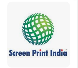 Screen Print India