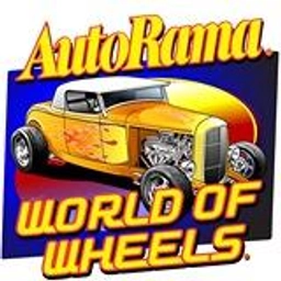 World of Wheels-Indianapolis