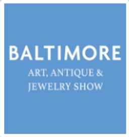 Baltimore Art, Antique & Jewelry Show