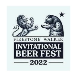 Firestone Walker Invitational Beer Fest