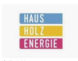 Haus Holz Energie