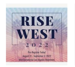Rise West