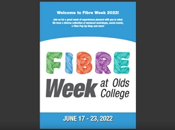 Fiber Week (Master Spinner & Master Weaver classes)