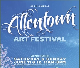 Allentown Art Festival