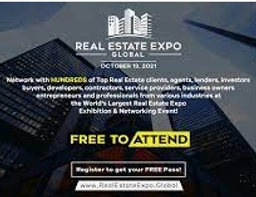 Global Real Estate Expo