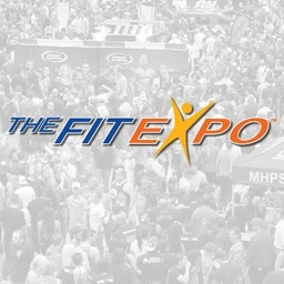The Fit Expo Los Angeles